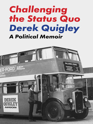 cover image of Challenging the Status Quo